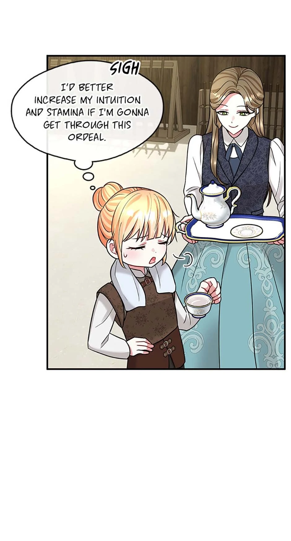 Princess player Chapter 40 - Page 52