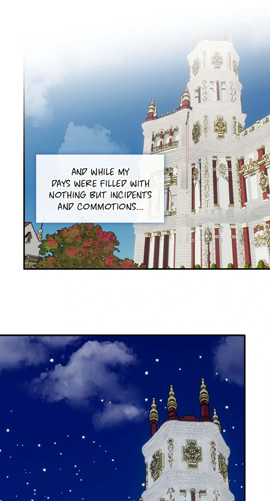 Princess player Chapter 40 - Page 53