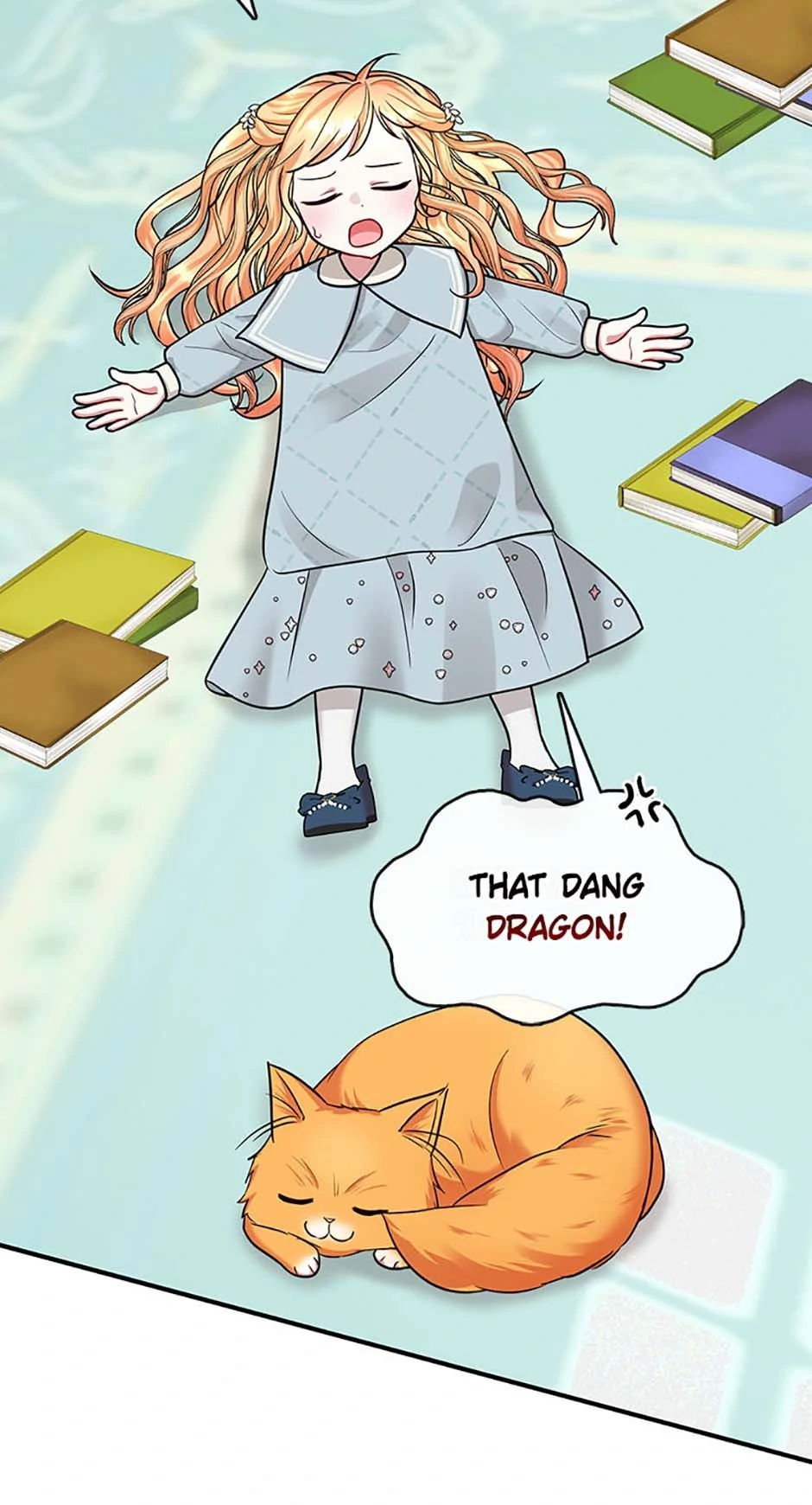 Princess player Chapter 40 - Page 55