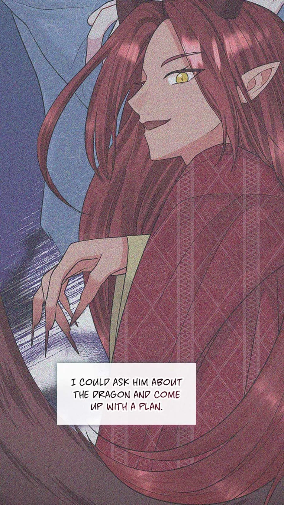 Princess player Chapter 40 - Page 57