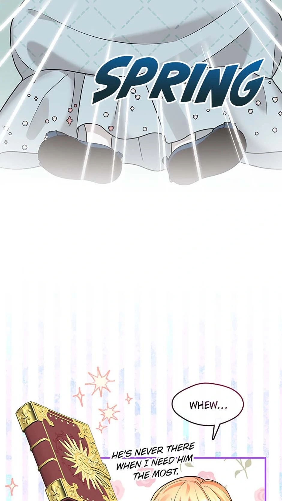 Princess player Chapter 40 - Page 59