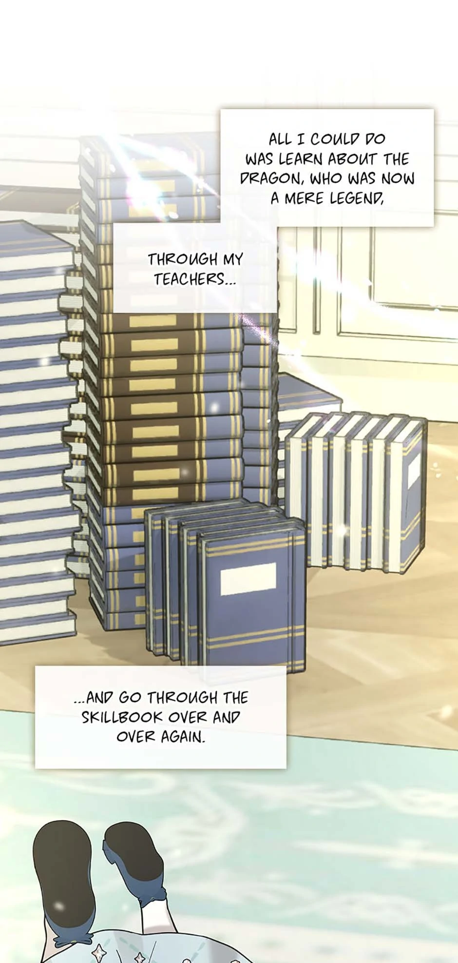 Princess player Chapter 40 - Page 61