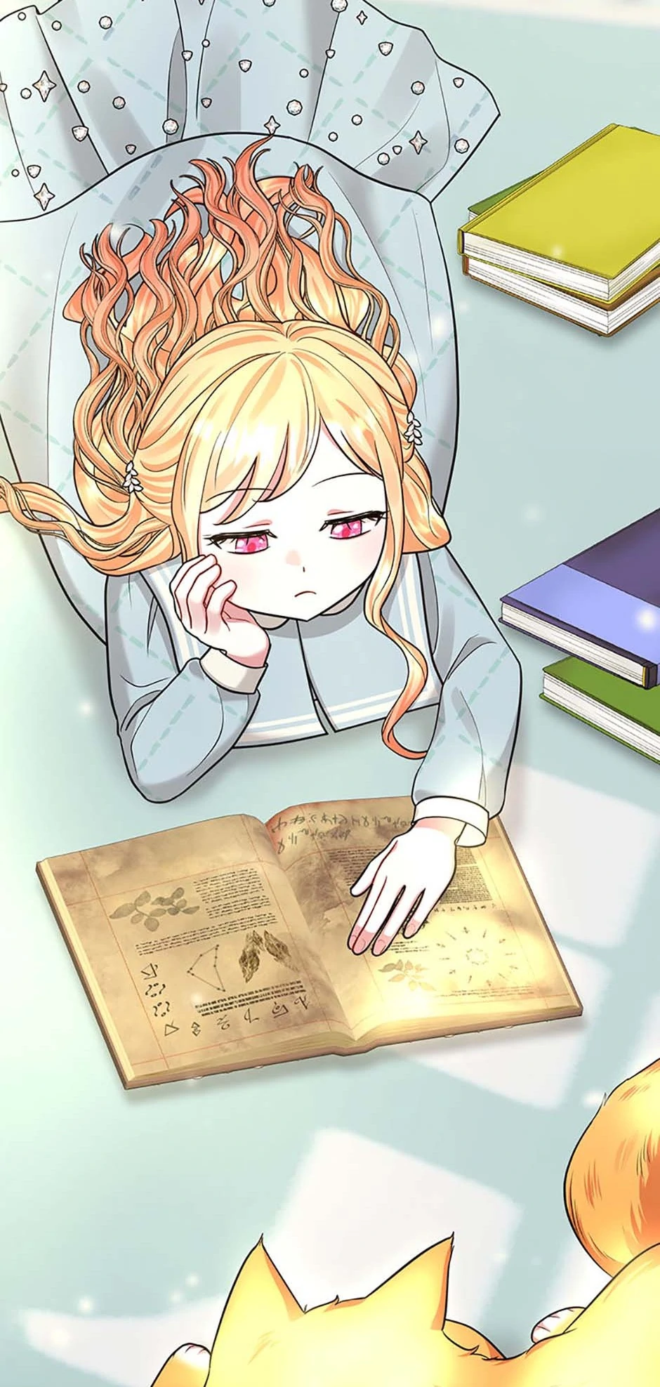 Princess player Chapter 40 - Page 62