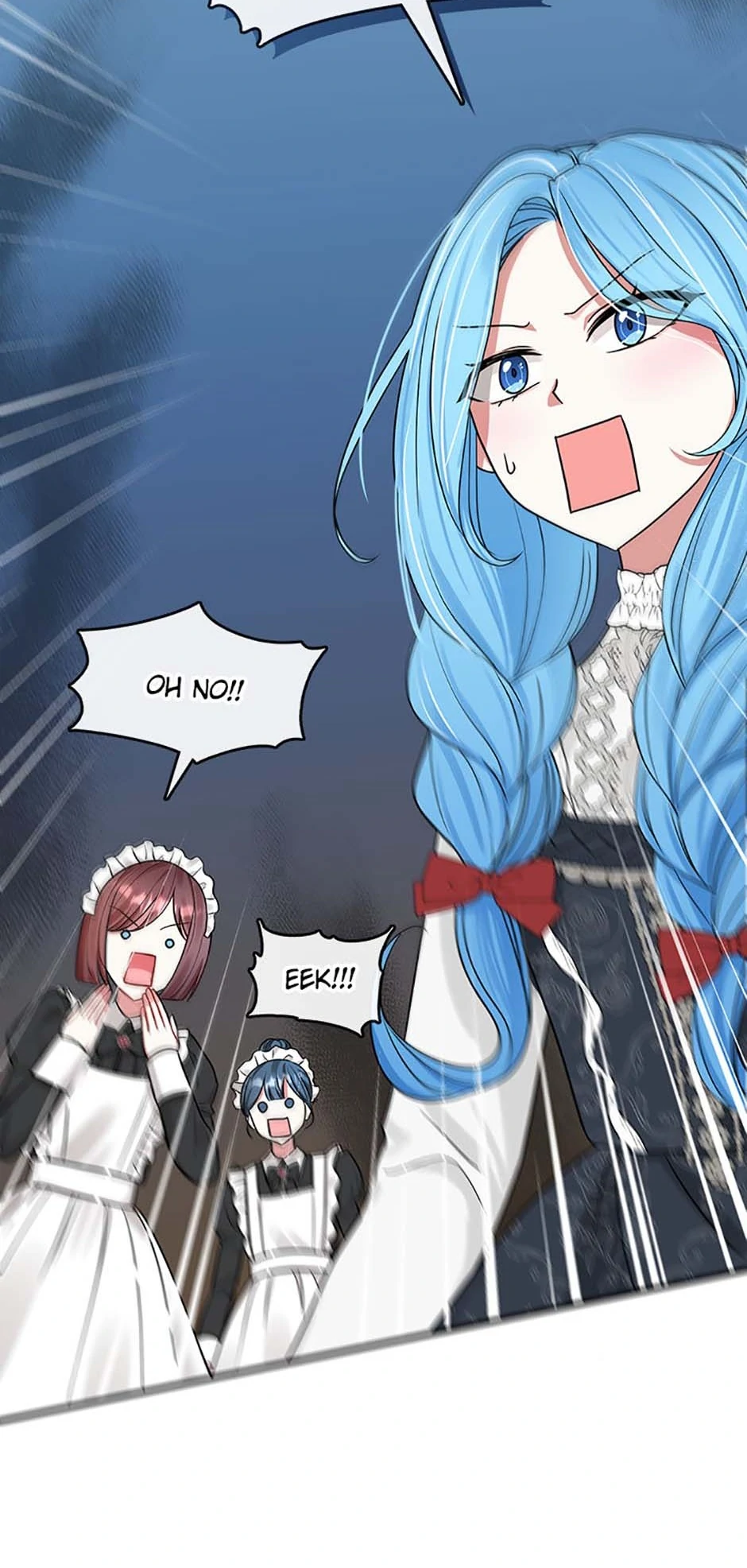 Princess player Chapter 40 - Page 65