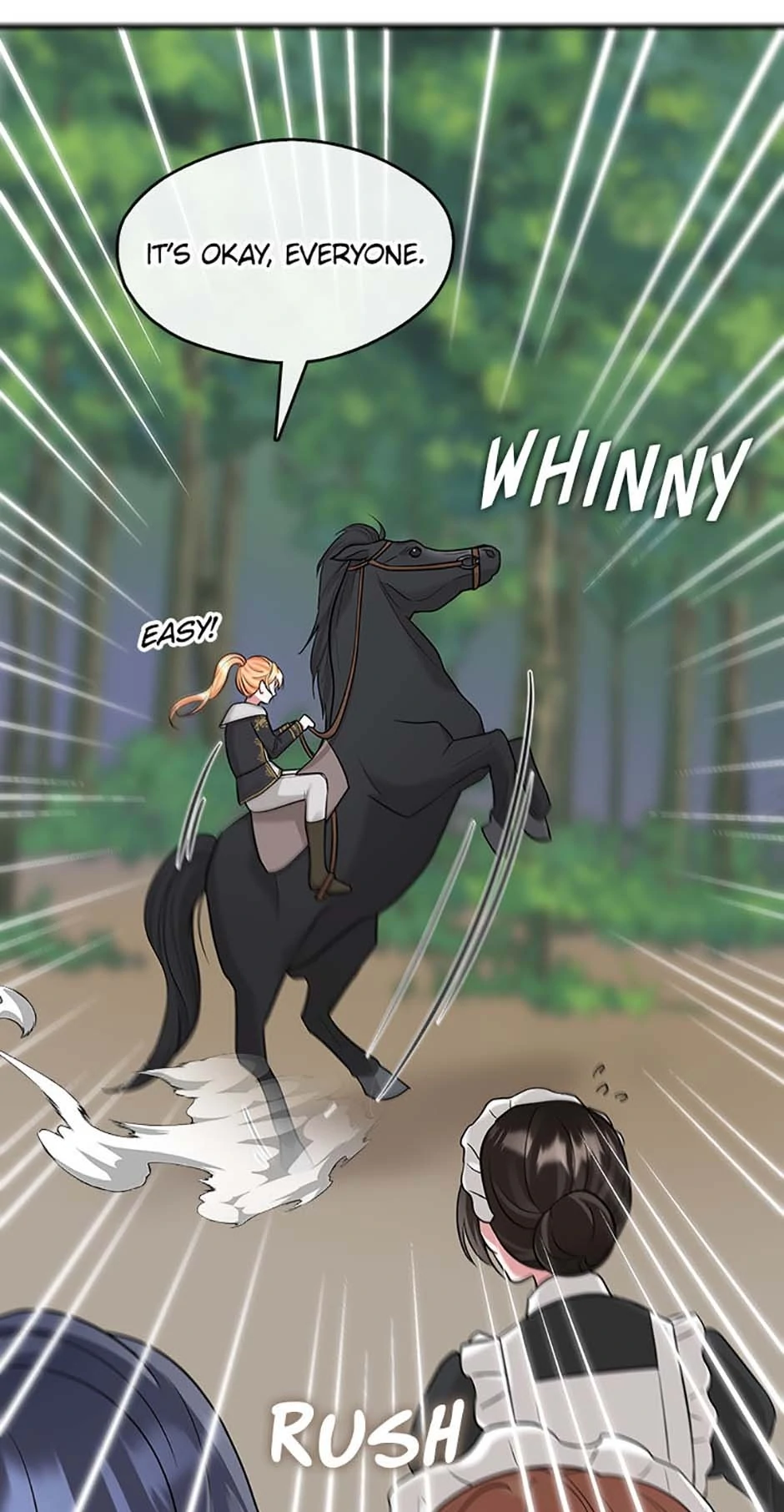 Princess player Chapter 40 - Page 66