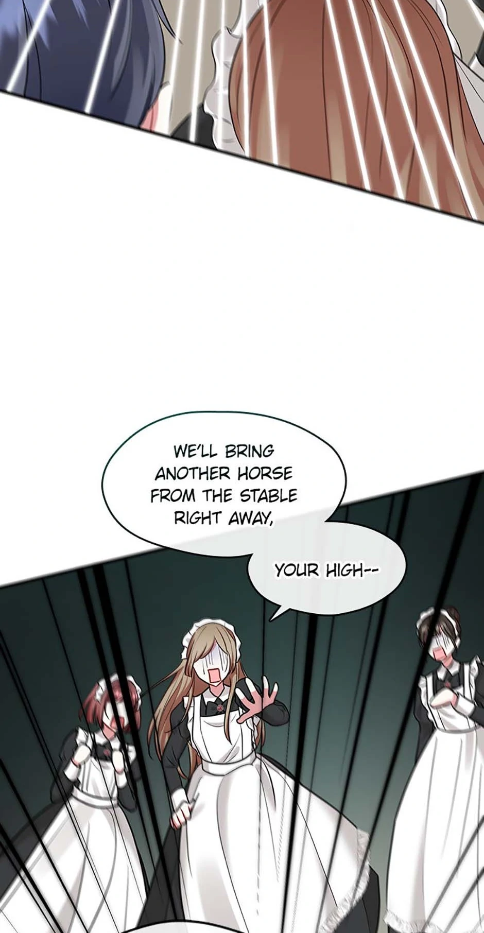 Princess player Chapter 40 - Page 67