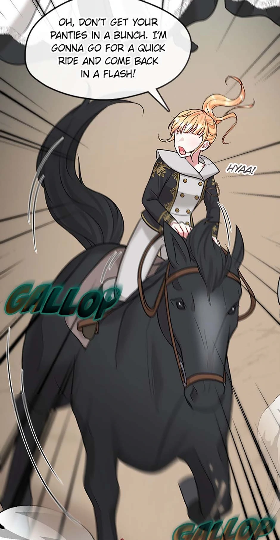 Princess player Chapter 40 - Page 68