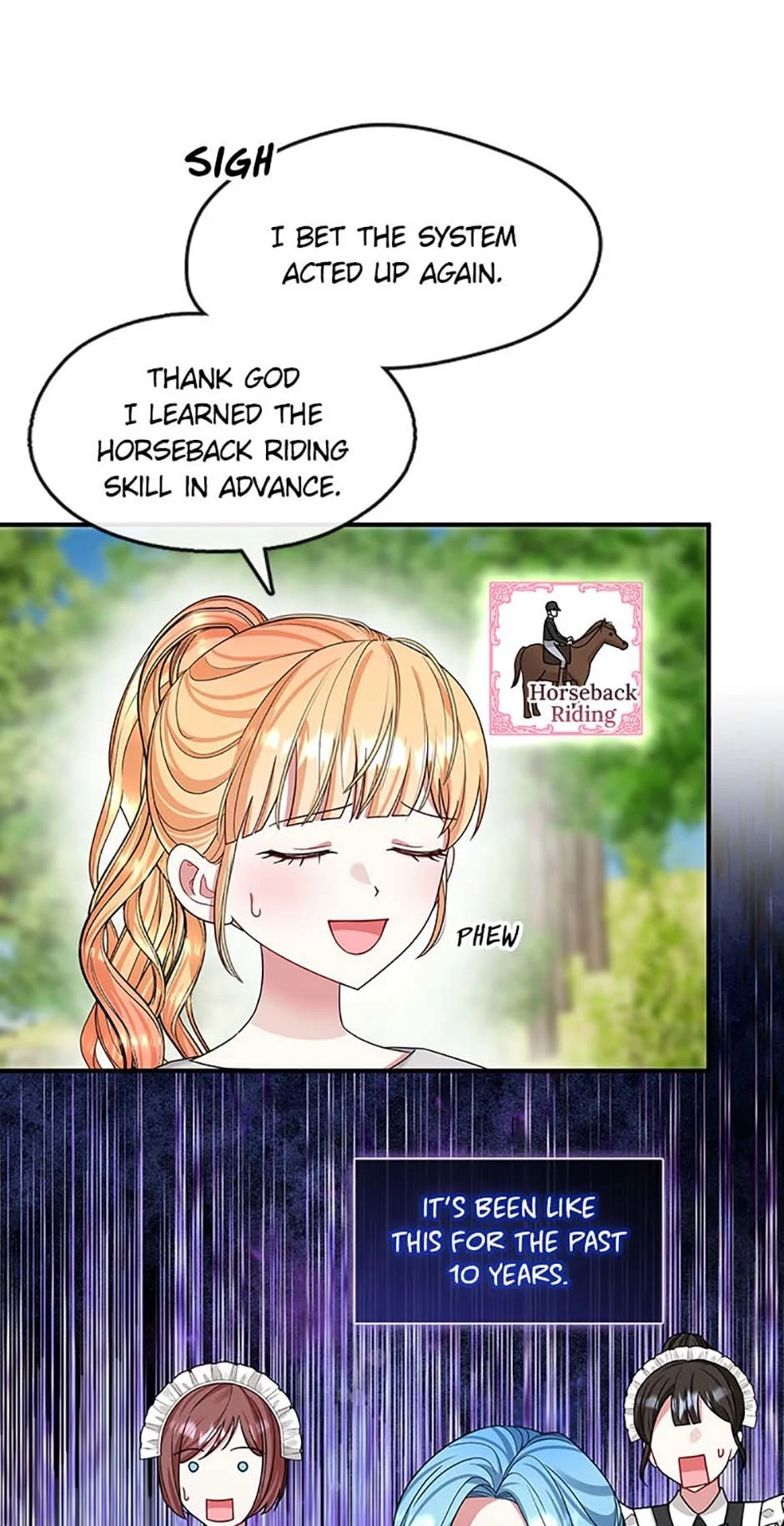 Princess player Chapter 41 - Page 4