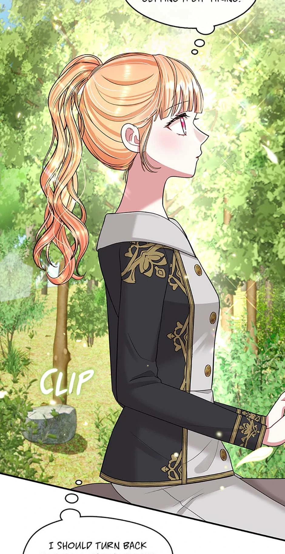 Princess player Chapter 41 - Page 8