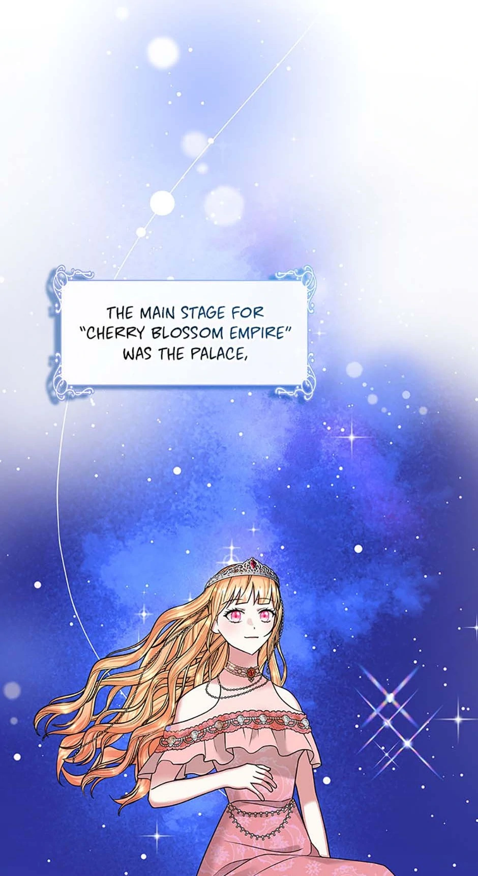 Princess player Chapter 41 - Page 12