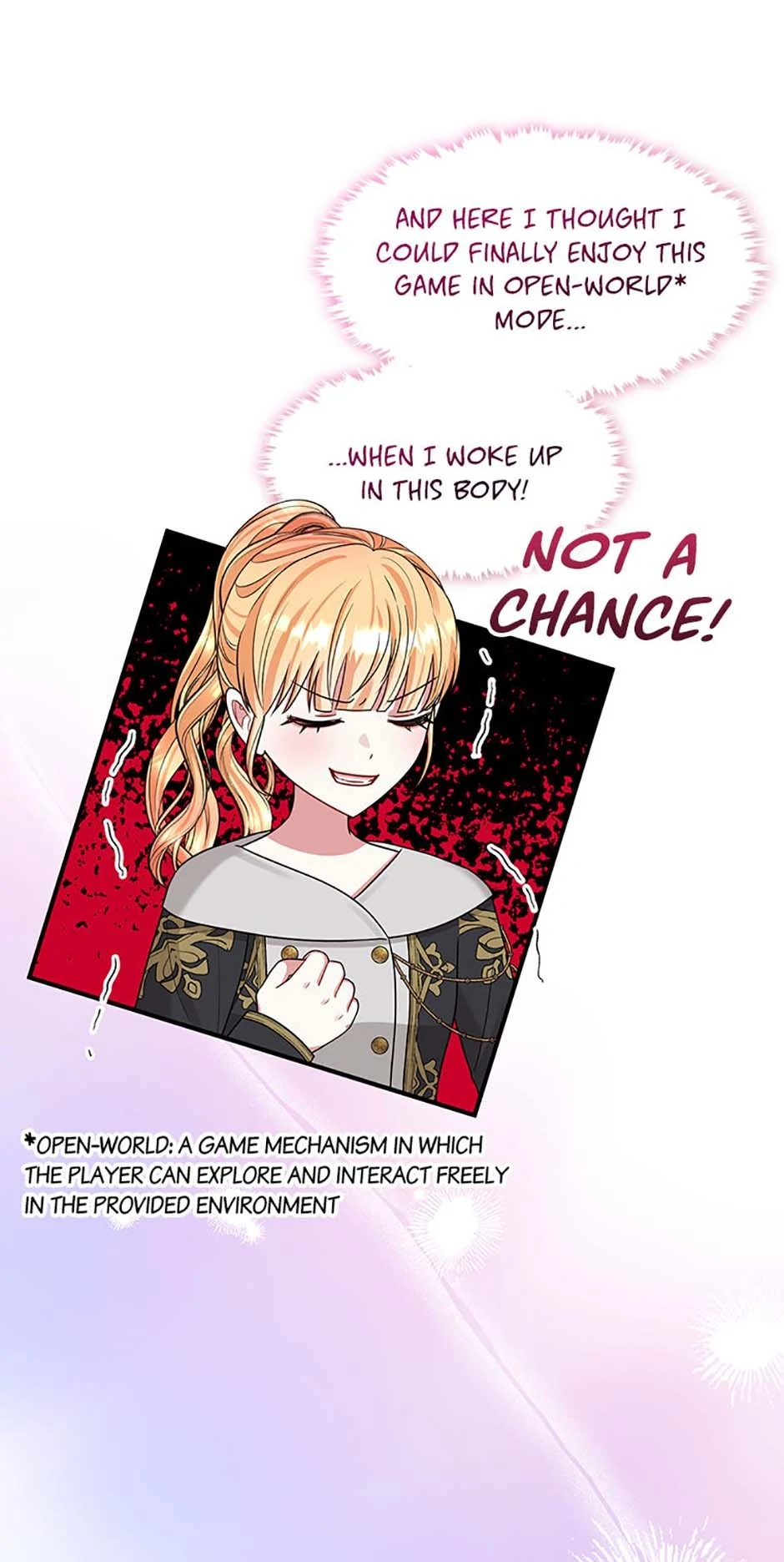 Princess player Chapter 41 - Page 14