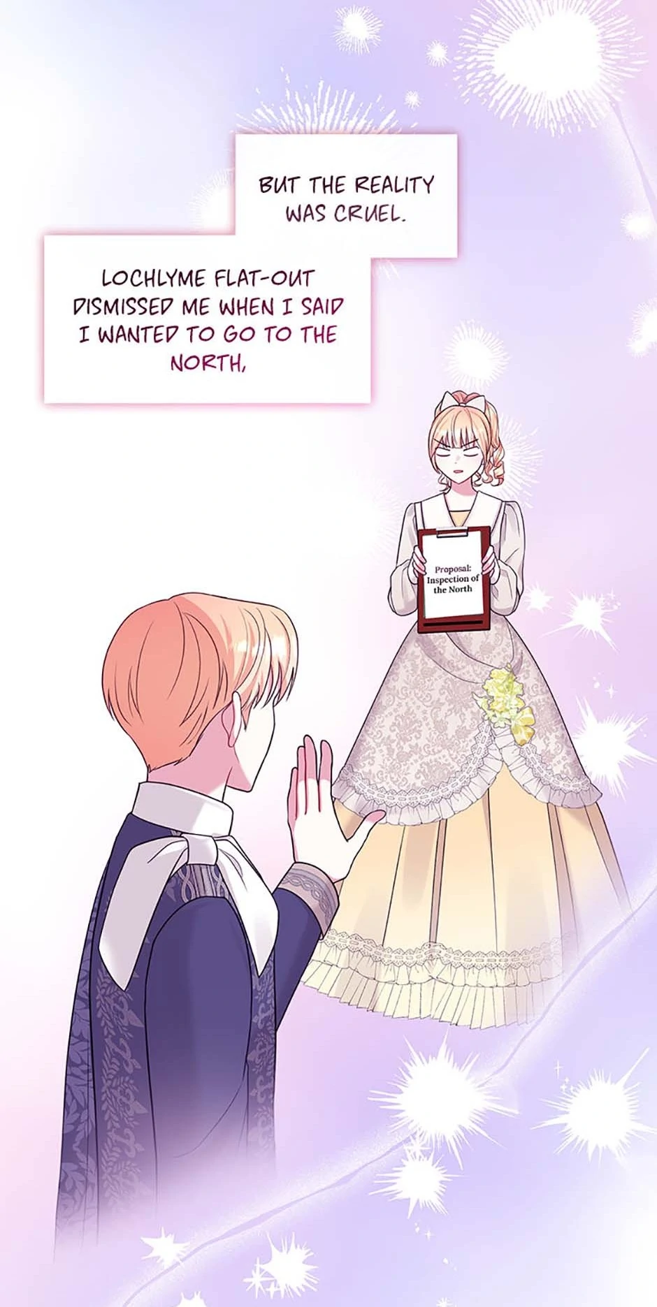 Princess player Chapter 41 - Page 15