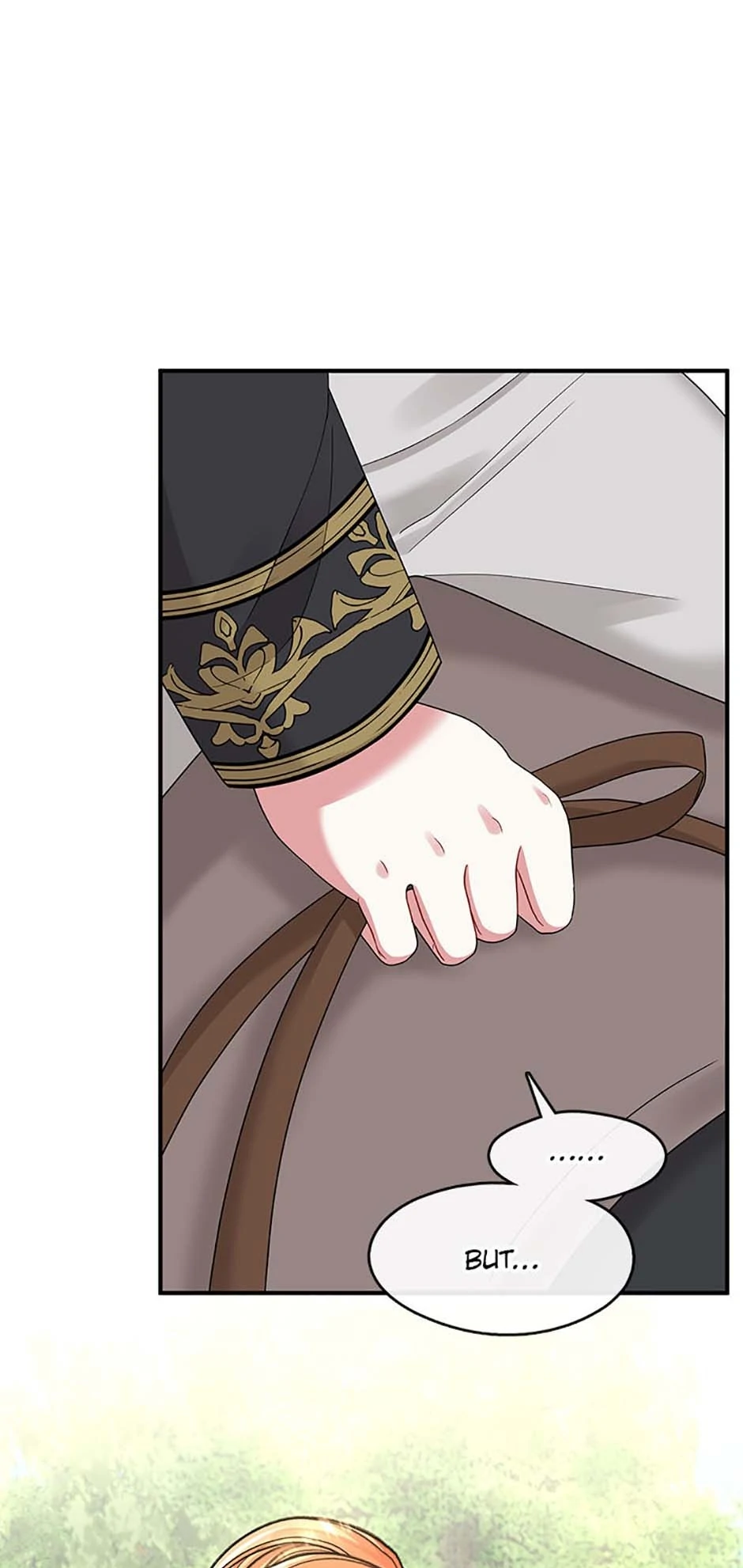 Princess player Chapter 41 - Page 20