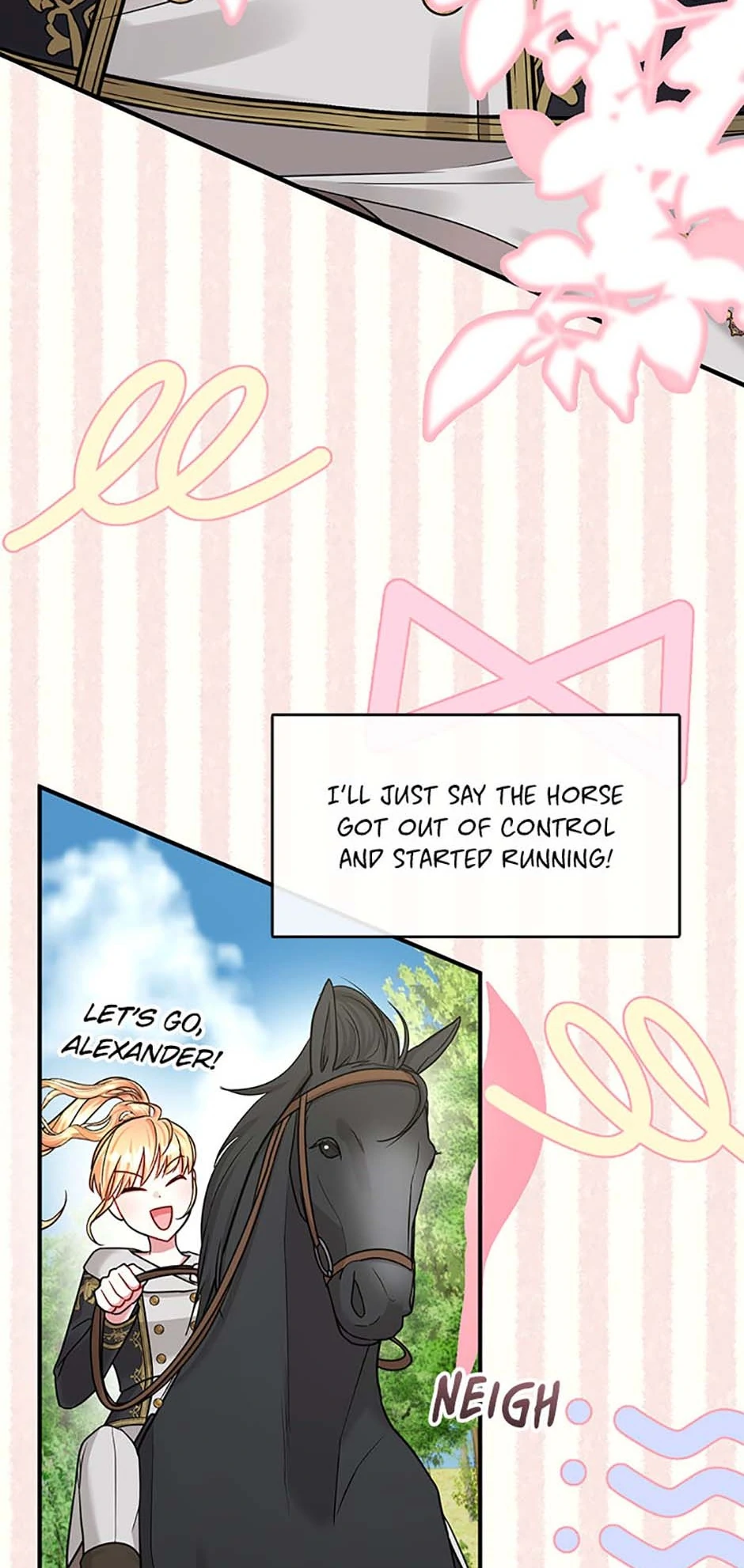 Princess player Chapter 41 - Page 22