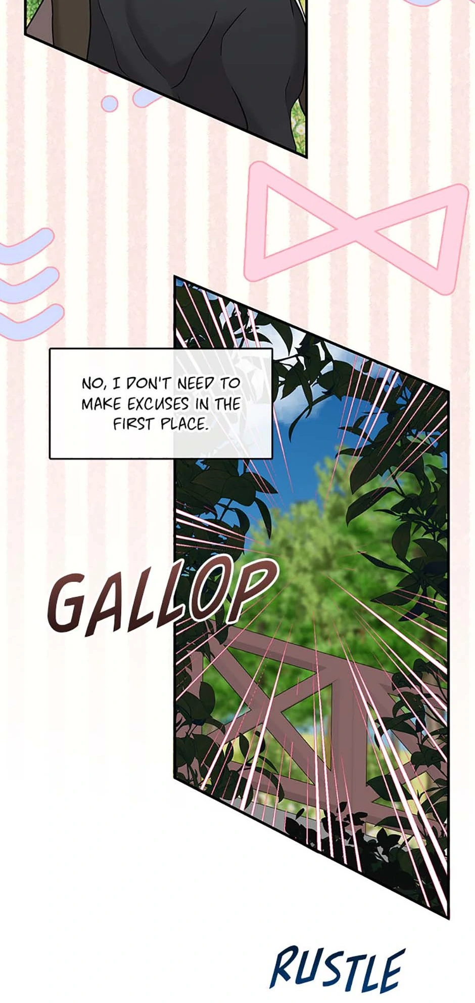 Princess player Chapter 41 - Page 23