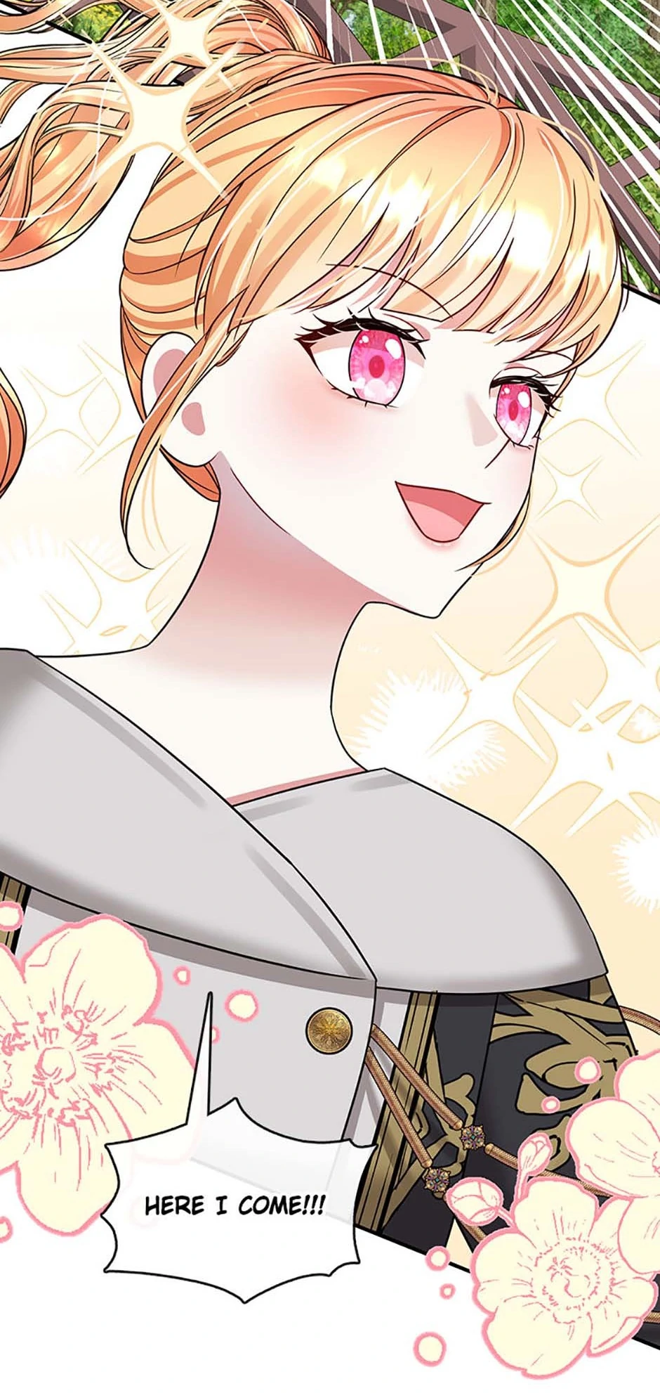 Princess player Chapter 41 - Page 25