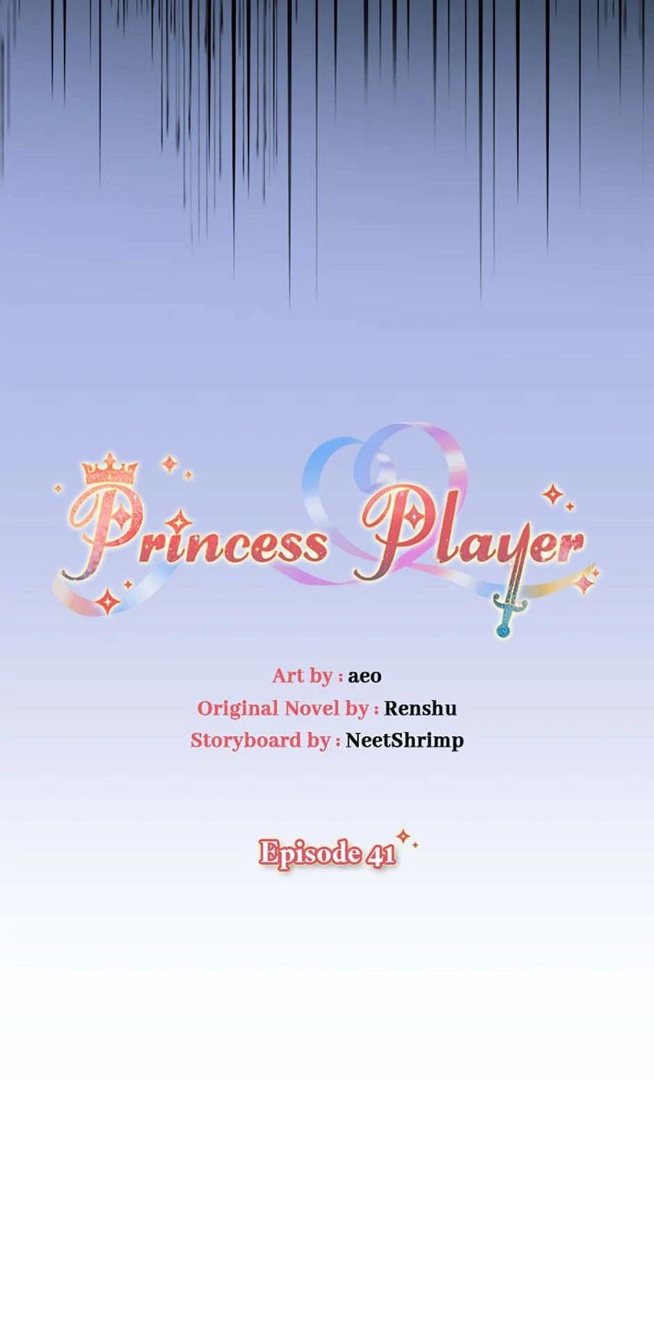 Princess player Chapter 41 - Page 30