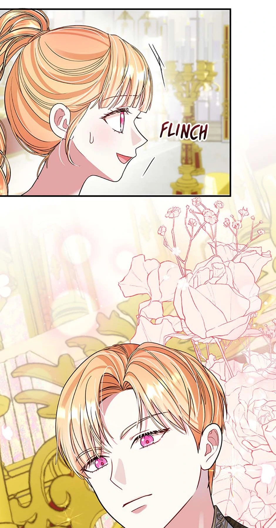 Princess player Chapter 41 - Page 34