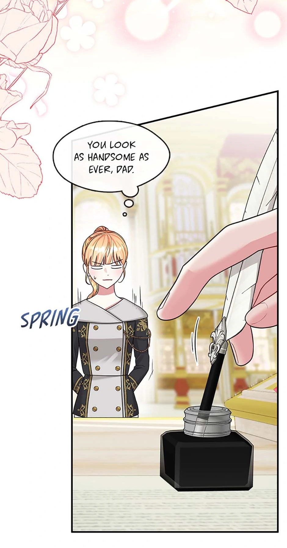 Princess player Chapter 41 - Page 36