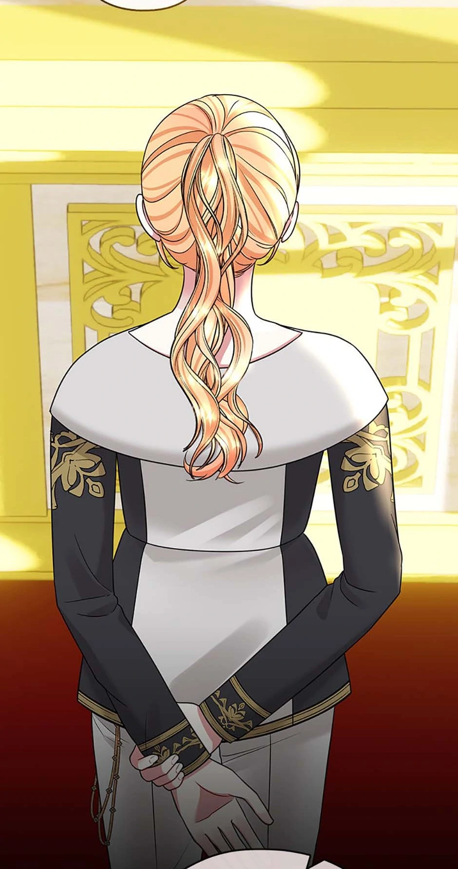 Princess player Chapter 41 - Page 39