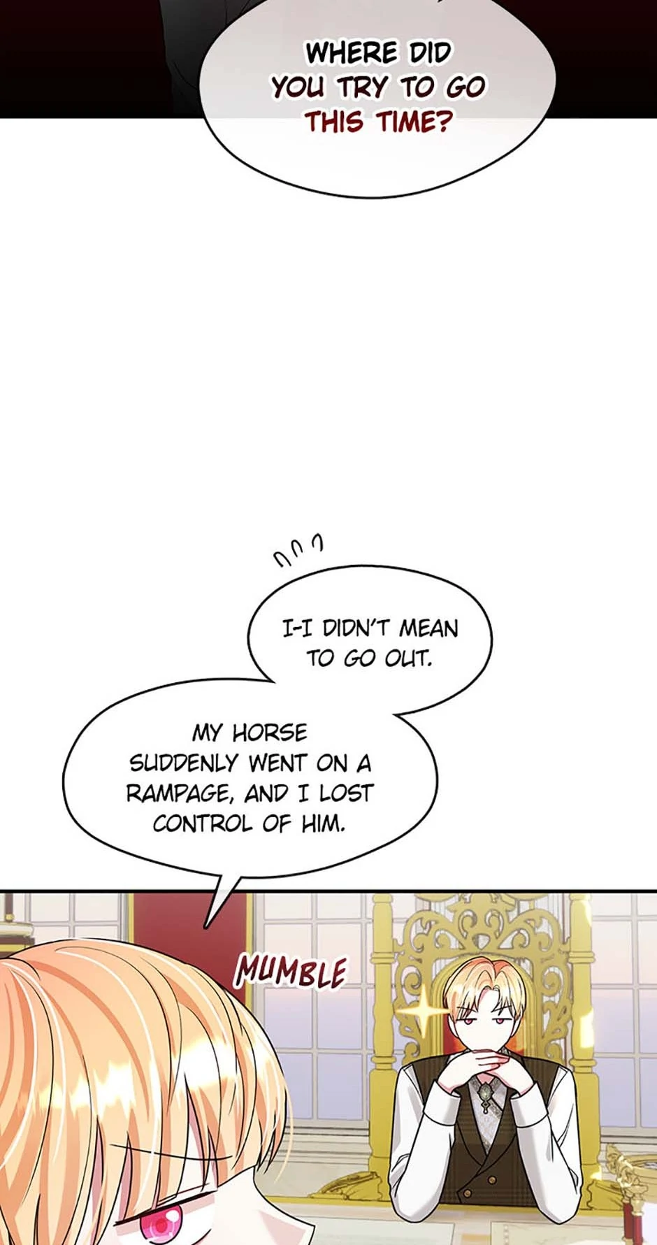 Princess player Chapter 41 - Page 40