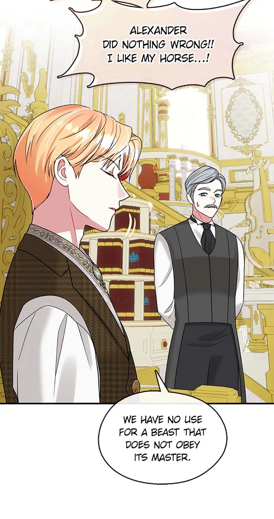 Princess player Chapter 41 - Page 42