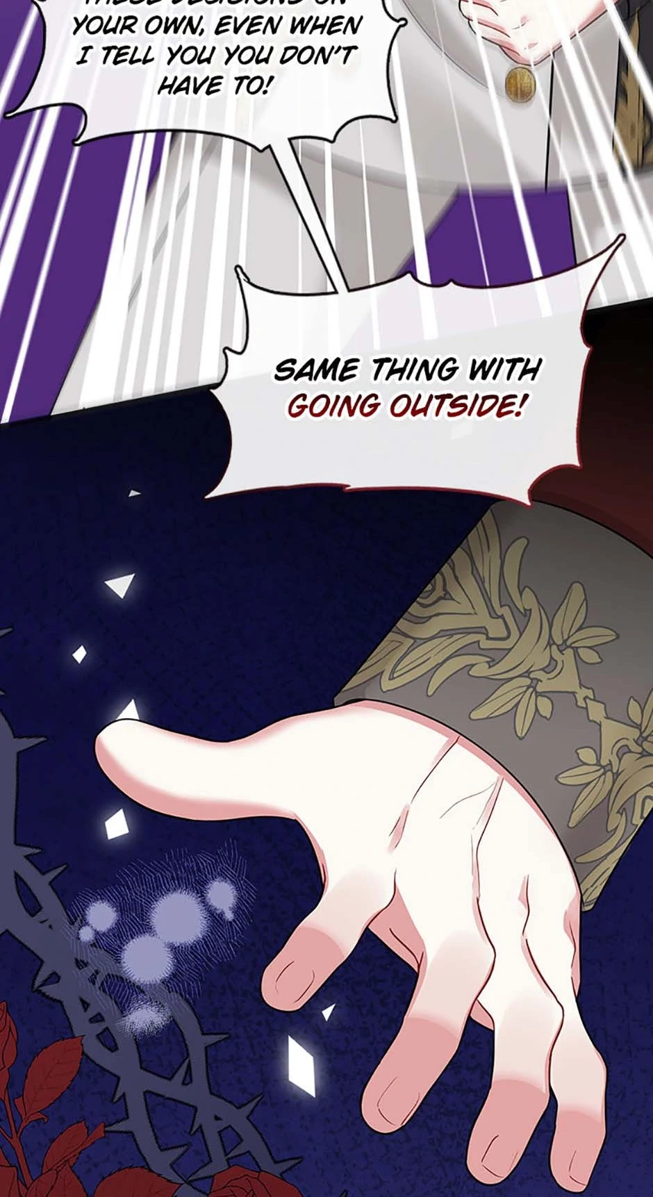 Princess player Chapter 41 - Page 45