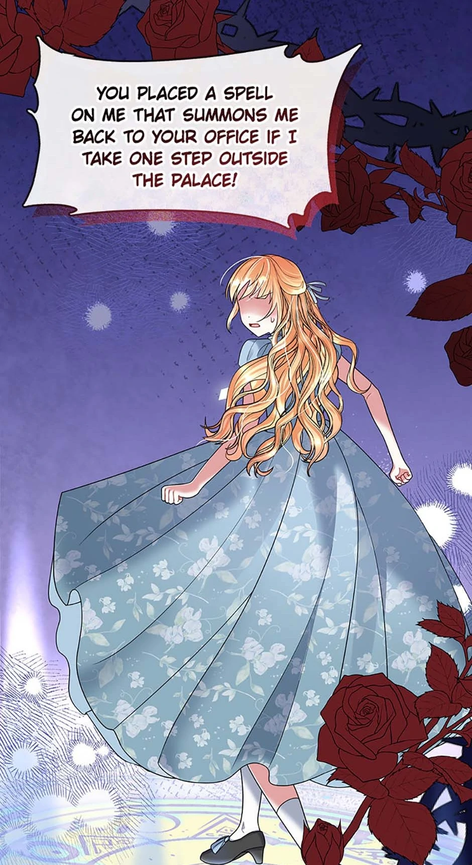 Princess player Chapter 41 - Page 46