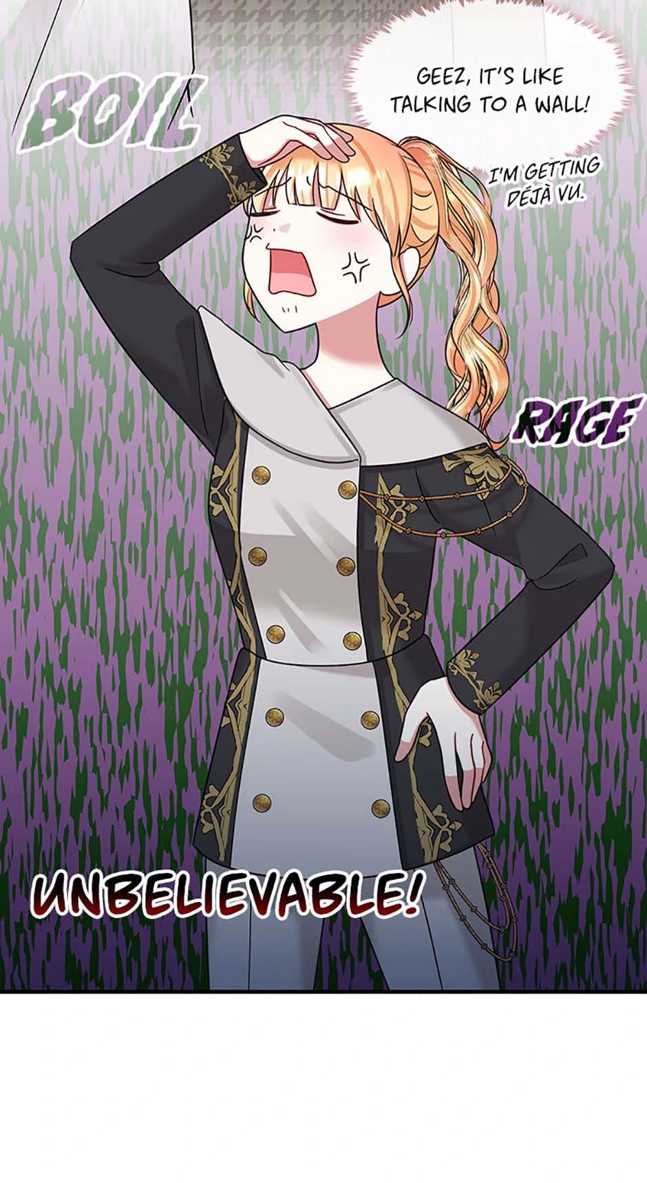 Princess player Chapter 41 - Page 49