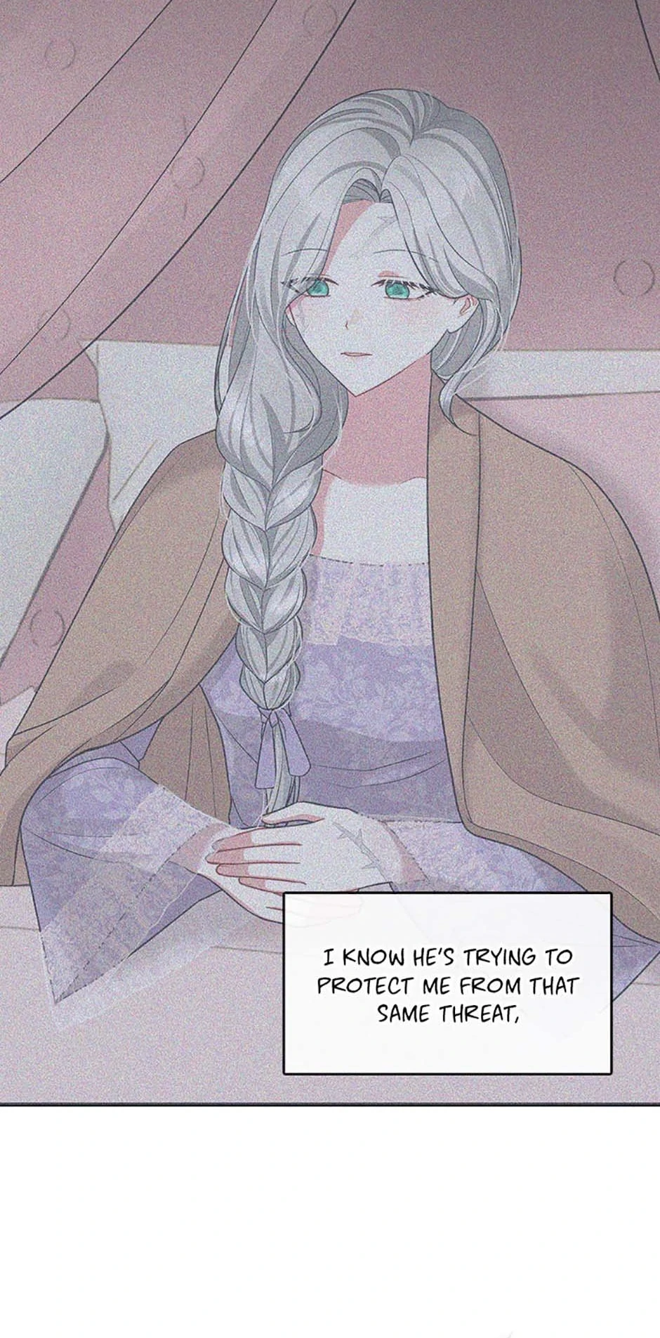 Princess player Chapter 41 - Page 53