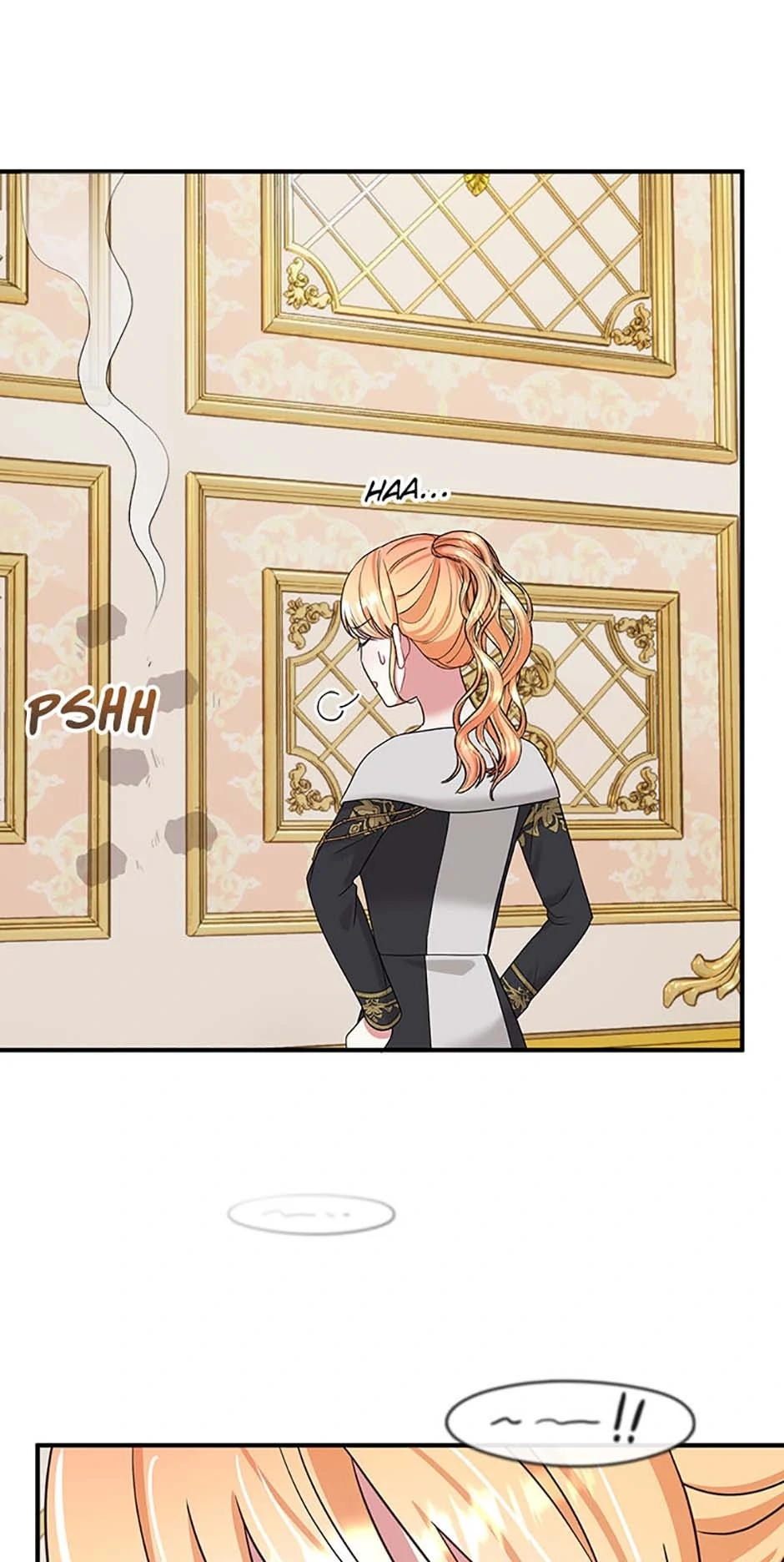 Princess player Chapter 41 - Page 56