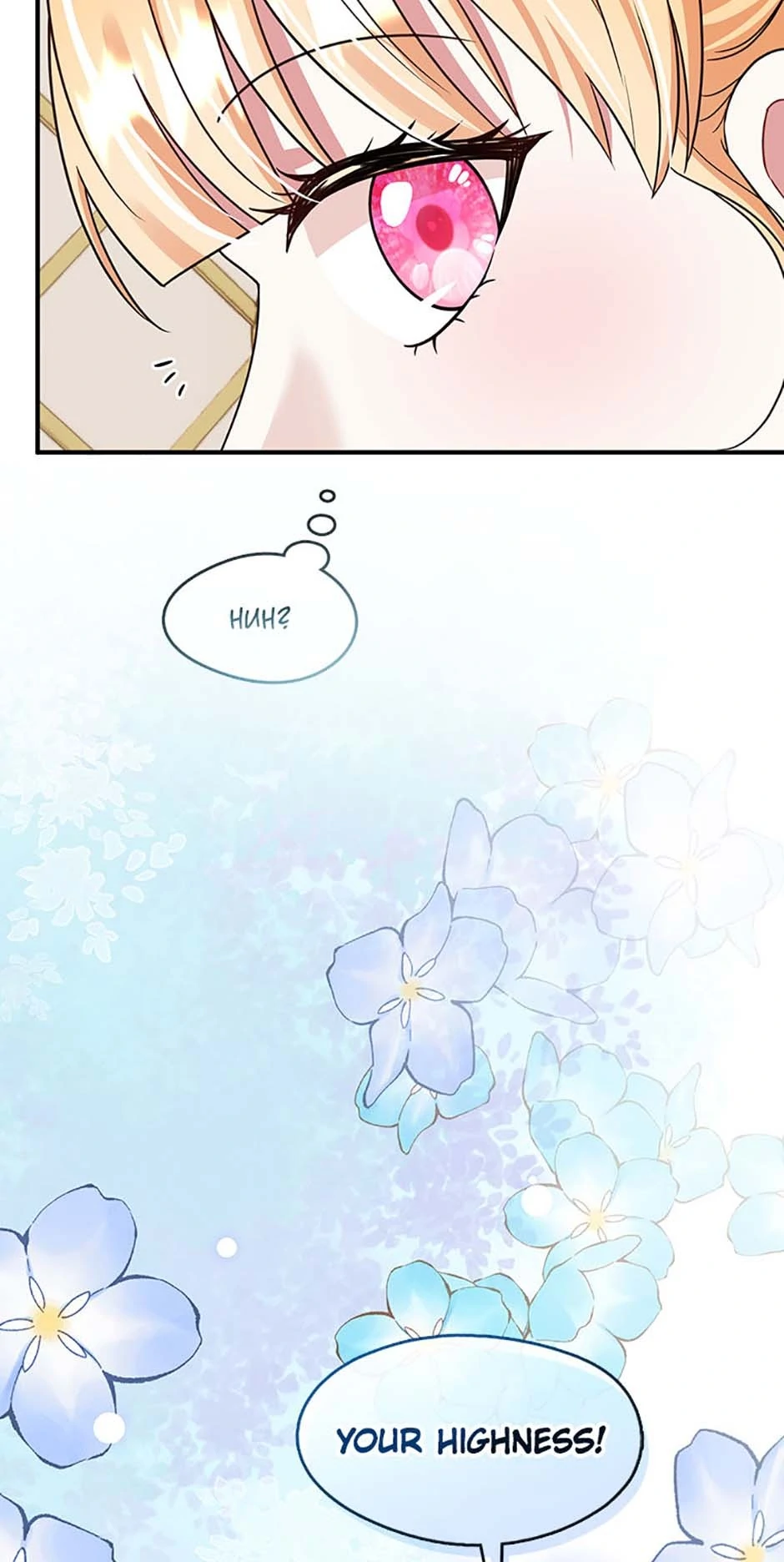 Princess player Chapter 41 - Page 57