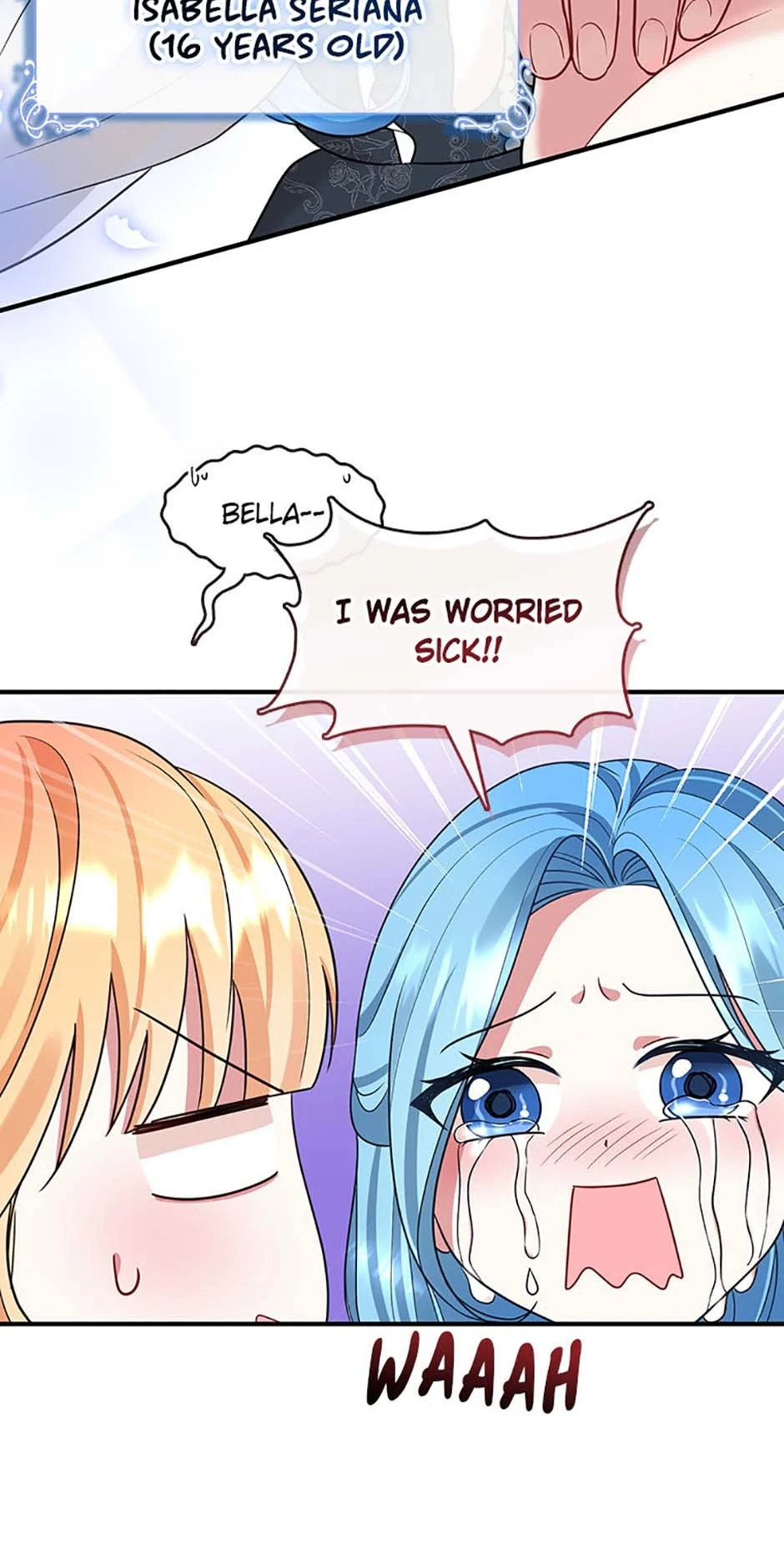 Princess player Chapter 41 - Page 60