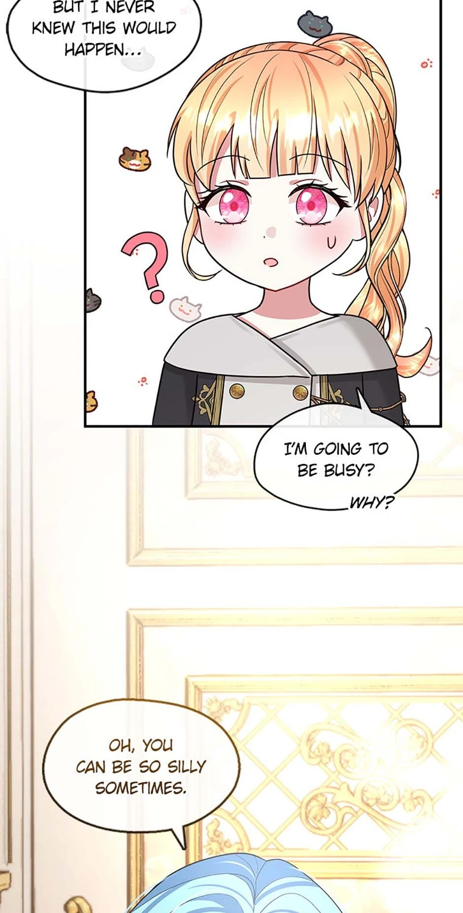 Princess player Chapter 41 - Page 62