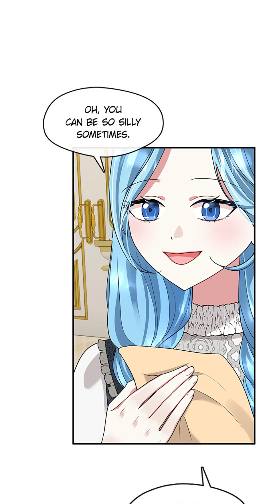 Princess player Chapter 42 - Page 1