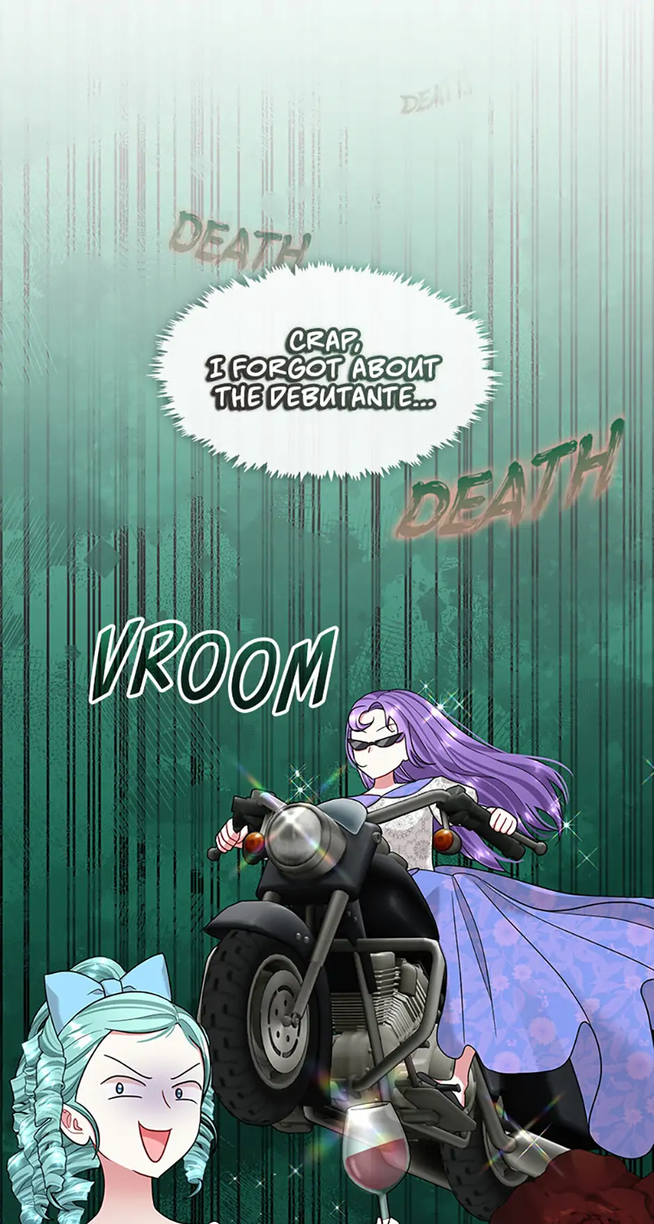 Princess player Chapter 42 - Page 4
