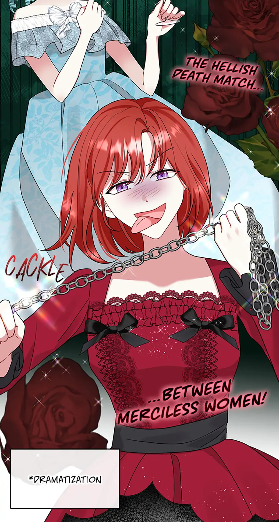 Princess player Chapter 42 - Page 5