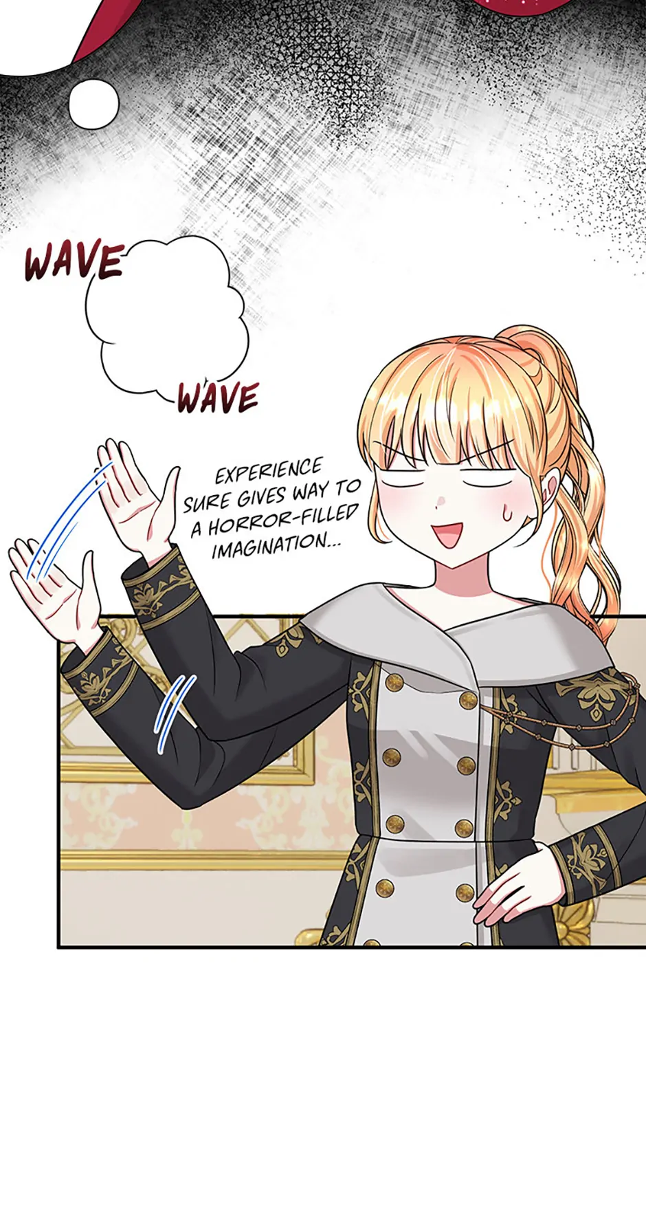 Princess player Chapter 42 - Page 6