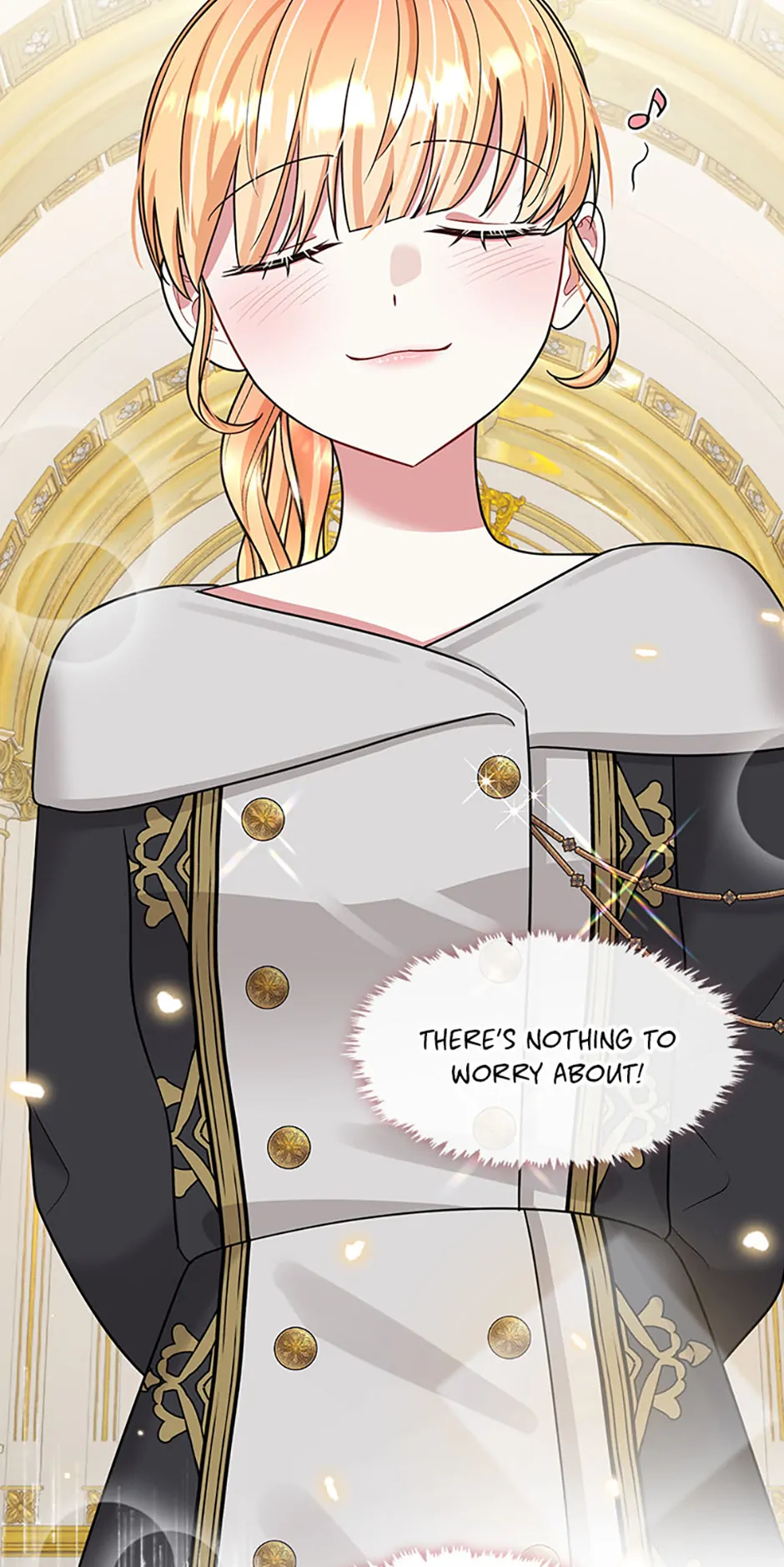 Princess player Chapter 42 - Page 8