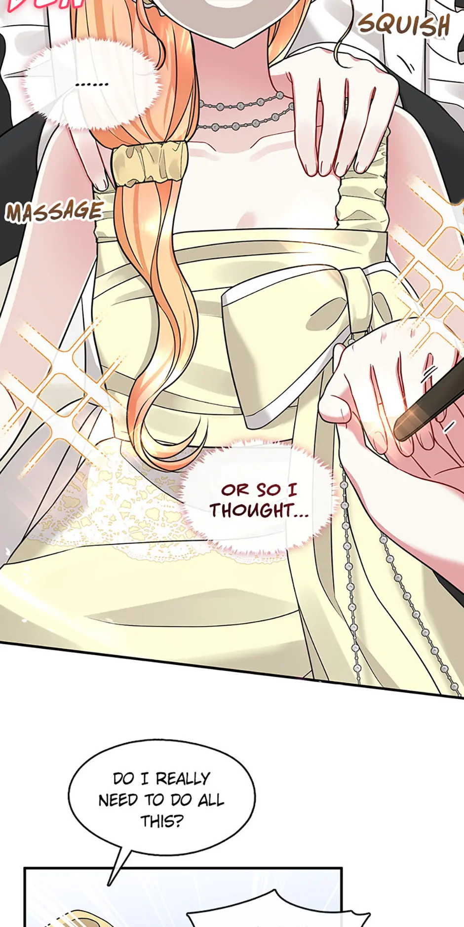 Princess player Chapter 42 - Page 10