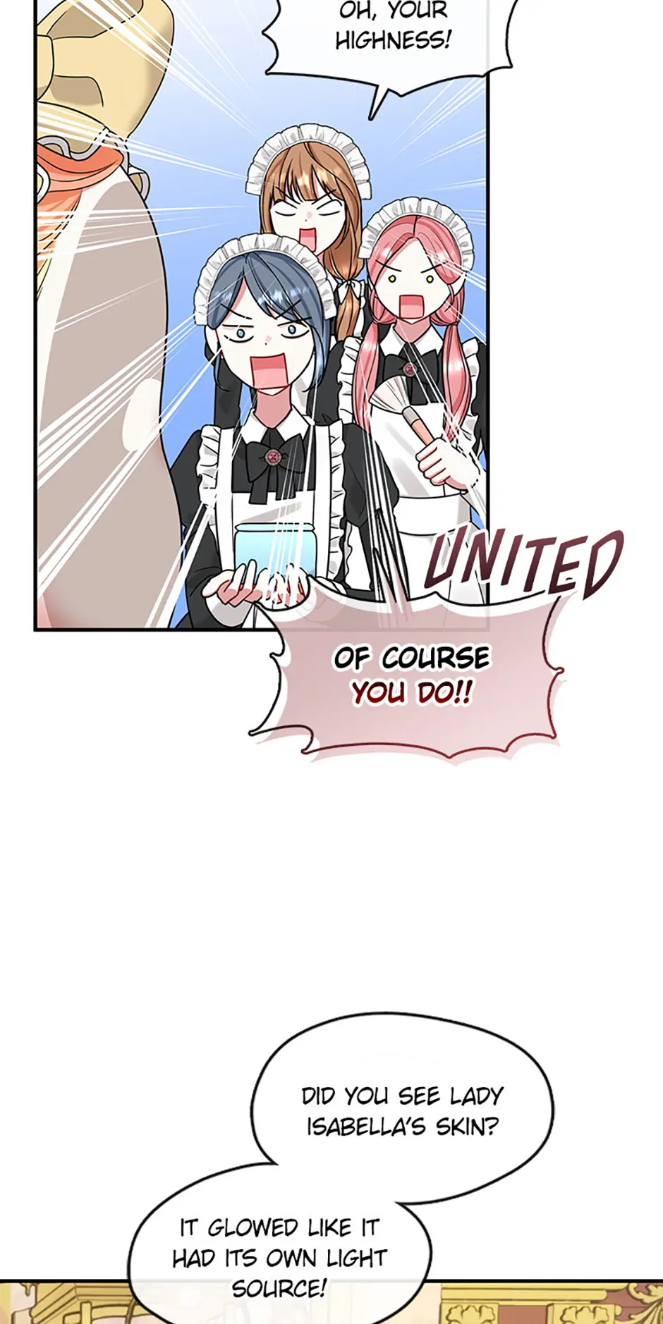 Princess player Chapter 42 - Page 11