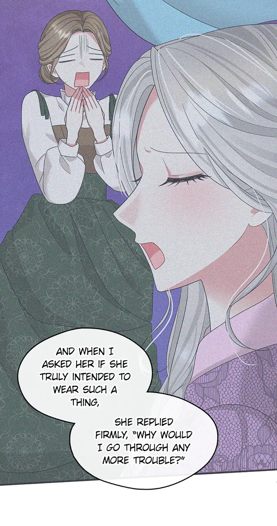 Princess player Chapter 42 - Page 16