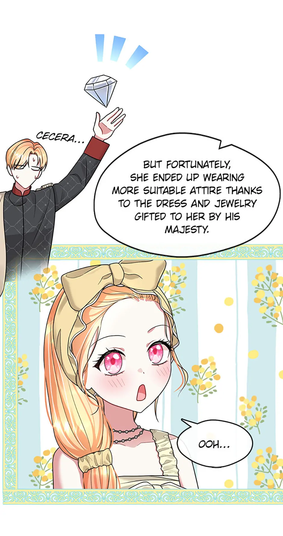 Princess player Chapter 42 - Page 17
