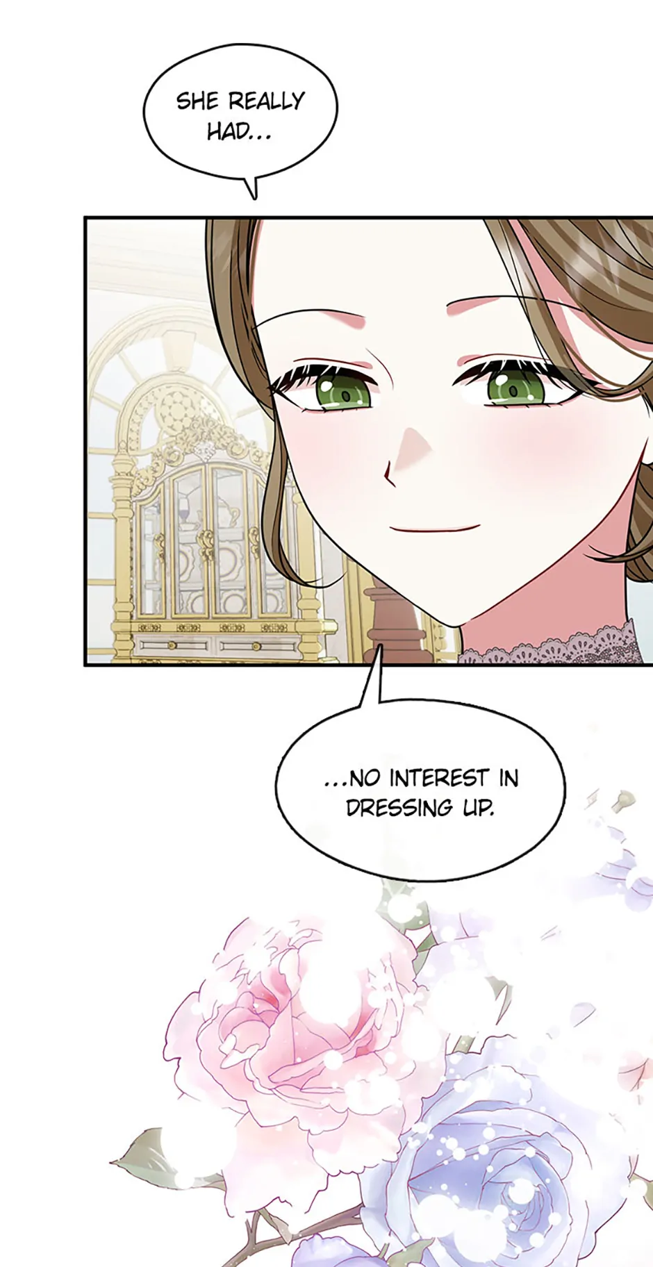 Princess player Chapter 42 - Page 18