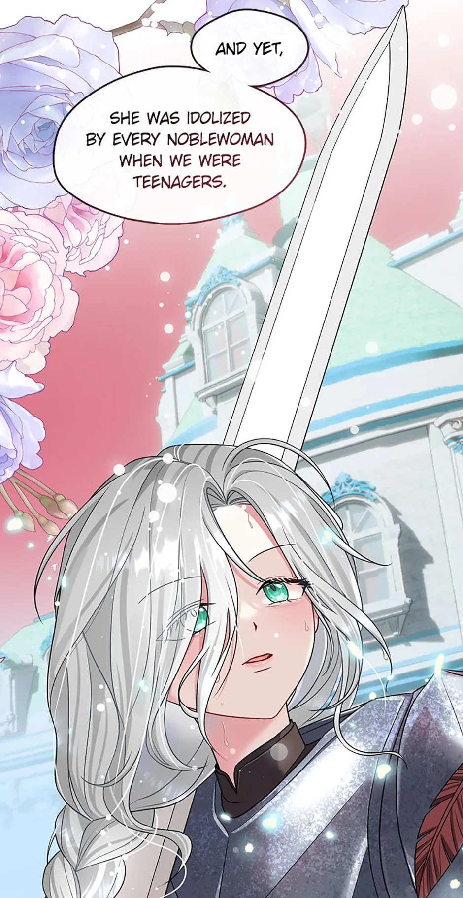 Princess player Chapter 42 - Page 19