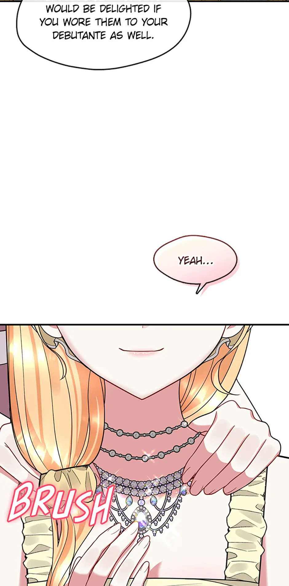 Princess player Chapter 42 - Page 25