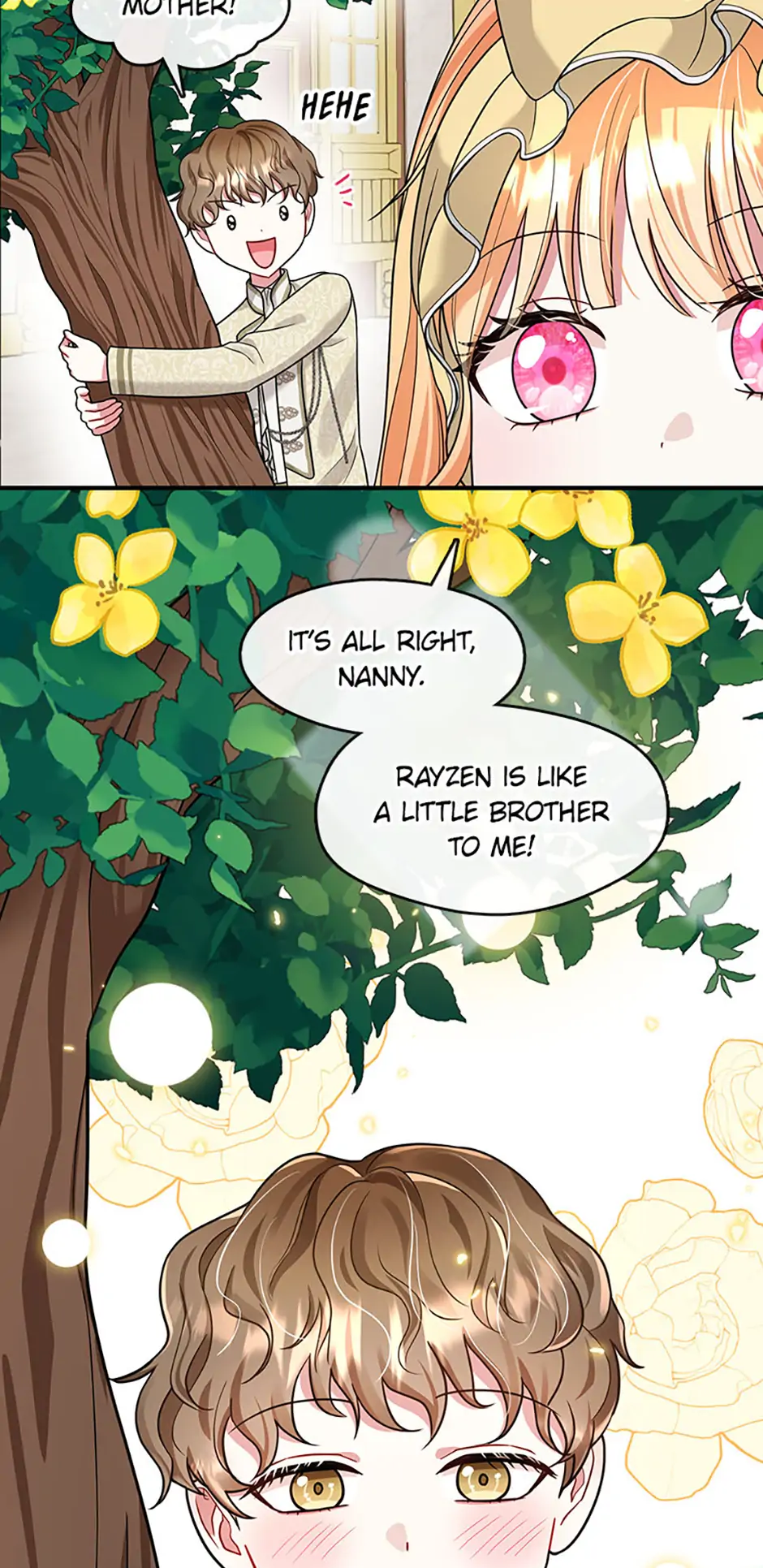Princess player Chapter 42 - Page 31