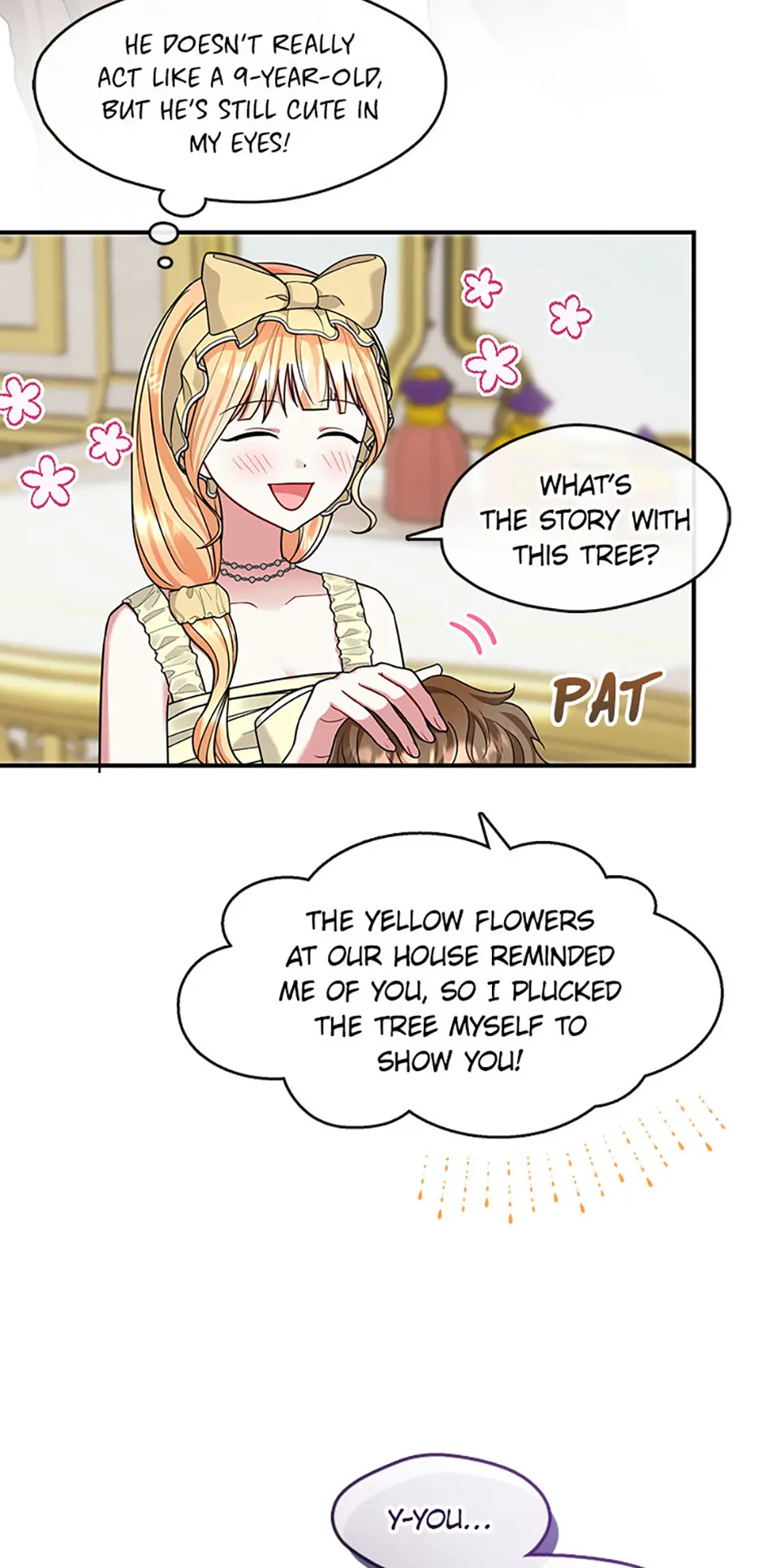 Princess player Chapter 42 - Page 33