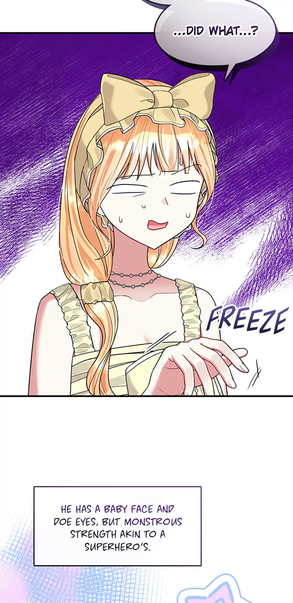 Princess player Chapter 42 - Page 34