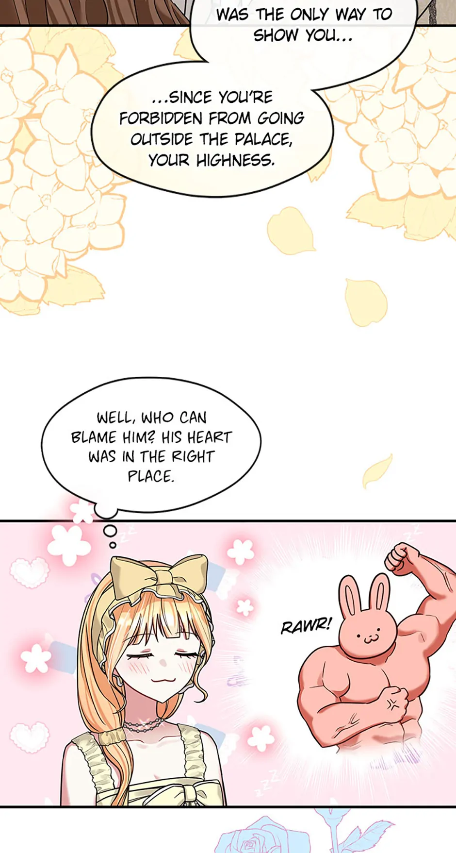Princess player Chapter 42 - Page 37